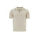 Gran Sasso polo lightbrown