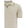 Gran Sasso polo lightbrown 2