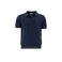 Gran Sasso polo blue 1