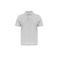 Gran Sasso polo grey