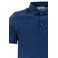 Gran Sasso polo blue 2