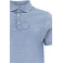 Gran Sasso polo blue 2