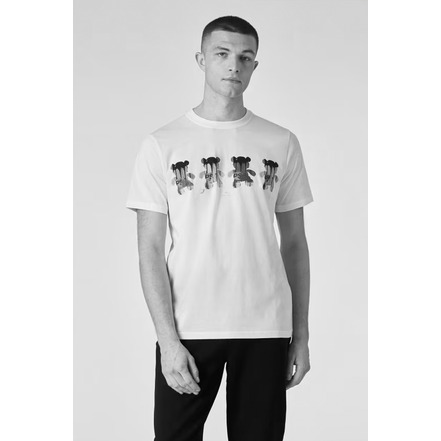 Paul Smith Ps t-shirts blue