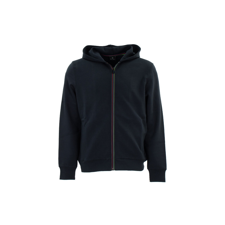 Paul Smith Ps cardigan blue 1