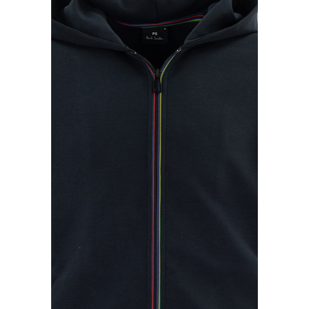 Paul Smith Ps cardigan blue