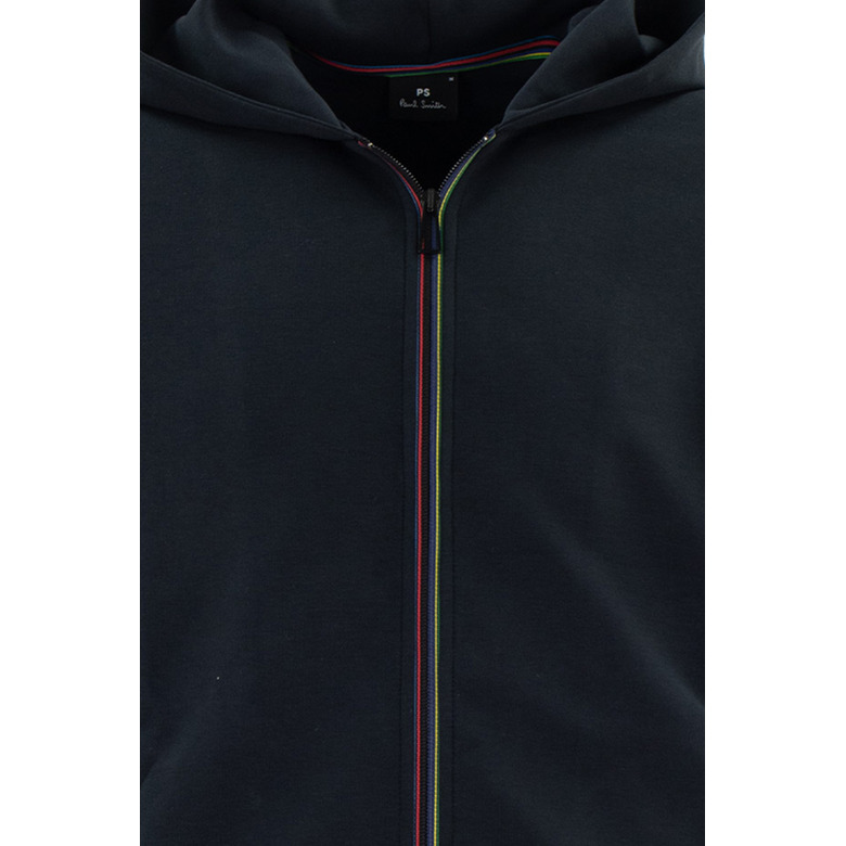 Paul Smith Ps cardigan blue 2