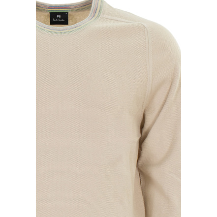 Paul Smith Ps sweater lightbrown