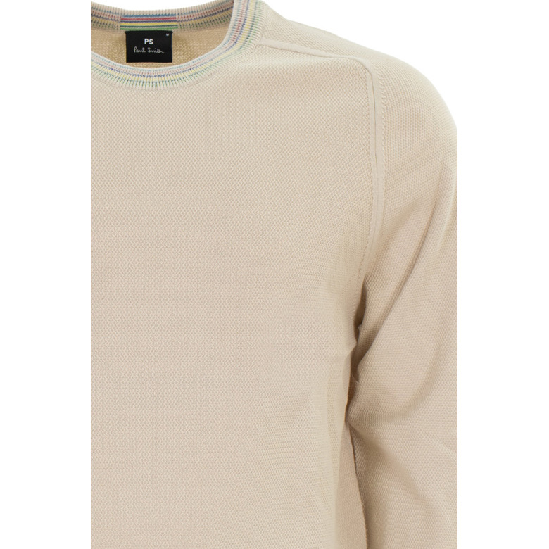 Paul Smith Ps sweater lightbrown 2