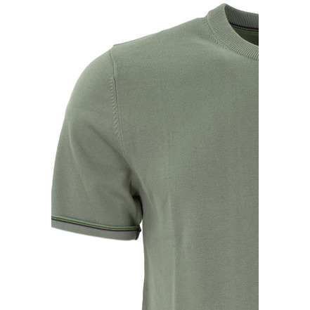 Paul Smith Ps sweater green