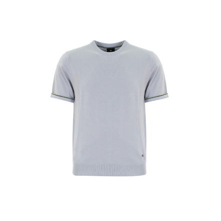 Paul Smith Ps poncho grey