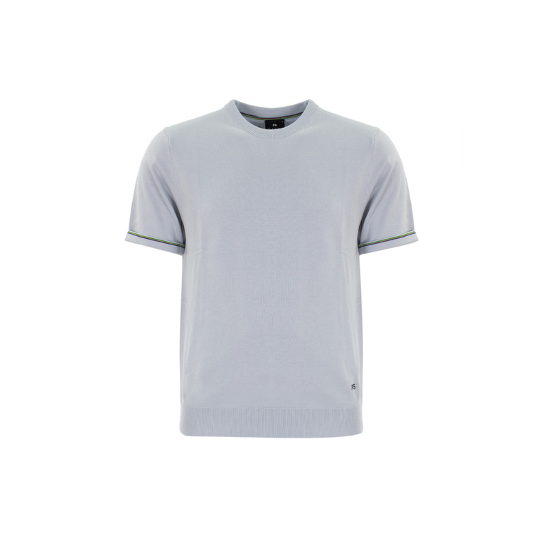 Paul Smith Ps poncho grey