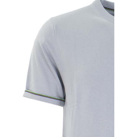 Paul Smith Ps poncho grey