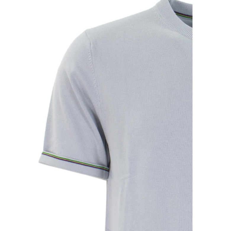 Paul Smith Ps poncho grey 2