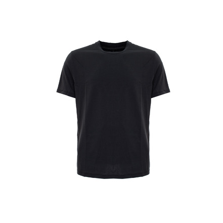 On Running t-shirts black