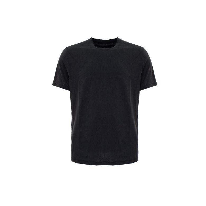 On Running t-shirts black