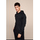 On Running hoodie black 2