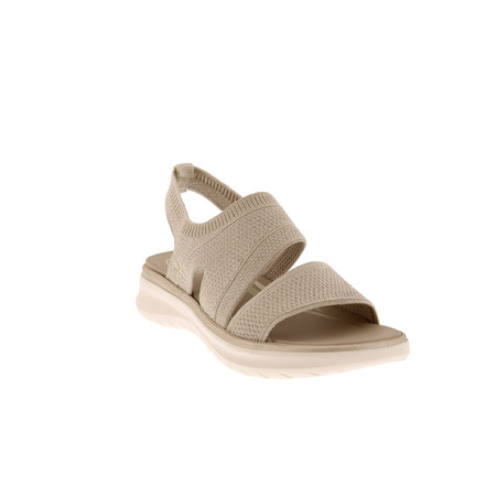 Tamaris Comfort sandals lightbrown