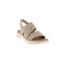 Tamaris Comfort sandals lightbrown 2