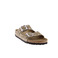 Birkenstock thong slippers taupe 2