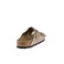 Birkenstock thong slippers taupe 4