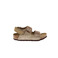 Birkenstock sandals taupe 1