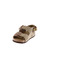 Birkenstock sandals taupe 3