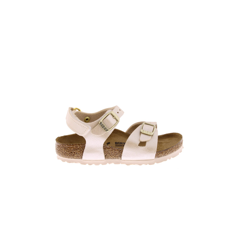 Birkenstock sandals lightbrown