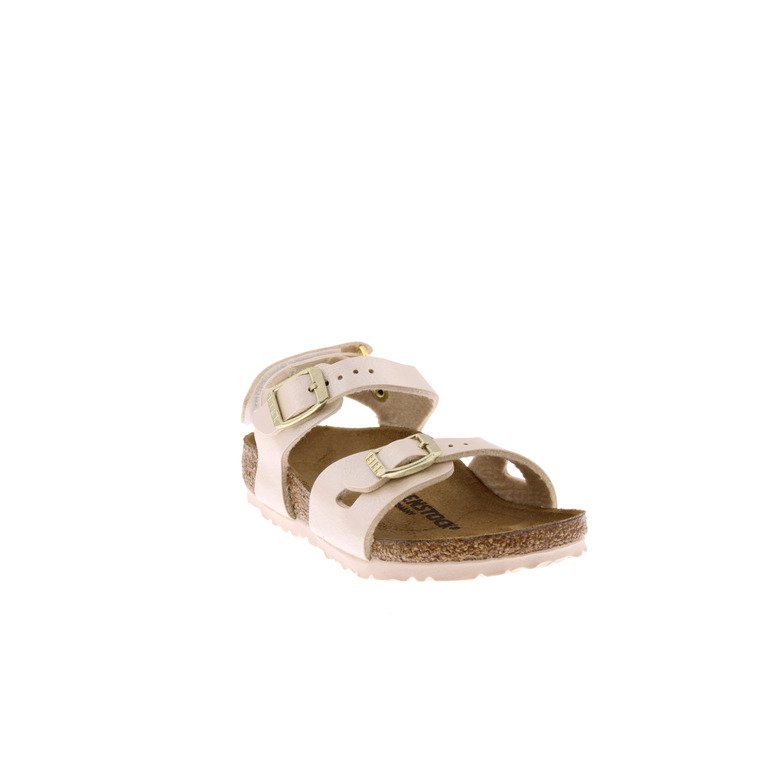 Birkenstock sandals lightbrown 2