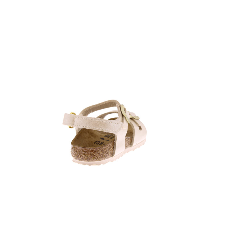 Birkenstock sandals lightbrown 4