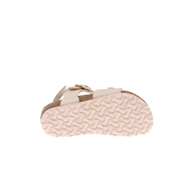 Birkenstock sandals lightbrown 5