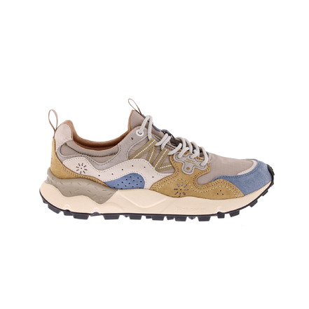 Flower Mountain sneakers multicolor