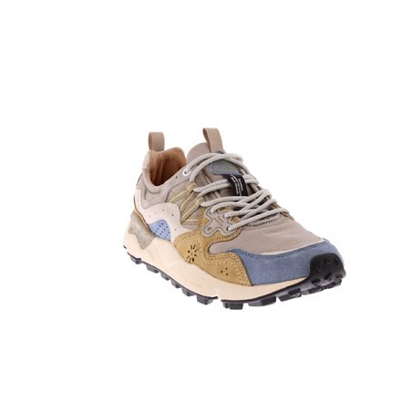 Flower Mountain sneakers multicolor