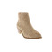 Alpe ankle boots lightbrown 2