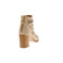 Alpe sandals lightbrown 4