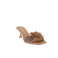 Gianmarco F. slippers bruin 2