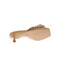 Gianmarco F. slippers bruin 5