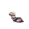 Gianmarco F. sandalen blauw 2