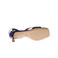 Gianmarco F. sandalen blauw 5