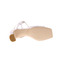 Emmeblu Altramarea sandals silver 5