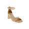 Emmeblu Altramarea sandals lightbrown 2
