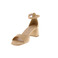 Emmeblu Altramarea sandals lightbrown 3
