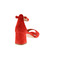 Emmeblu Altramarea sandals red 4
