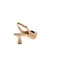 Emmeblu Altramarea pumps camel 4