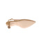 Emmeblu Altramarea pumps camel 5