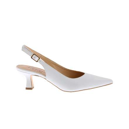 Emmeblu Altramarea pumps blue