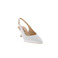 Emmeblu Altramarea pumps blue 2