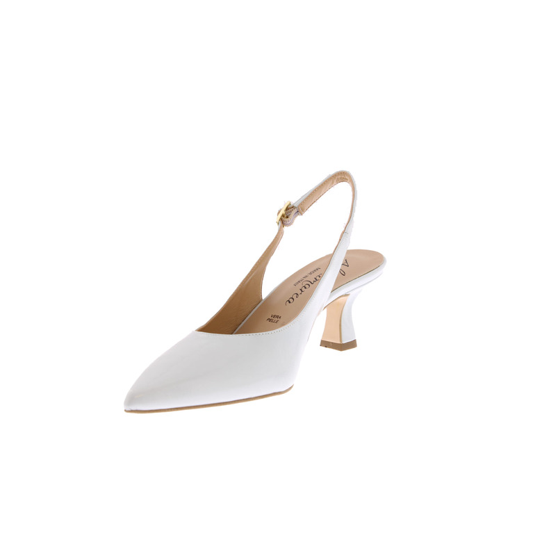 Emmeblu Altramarea pumps blue 3