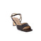 Emmeblu Altramarea sandals black 2