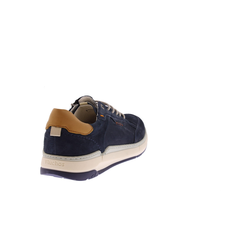 Fluchos S.l. sneakers blue 4