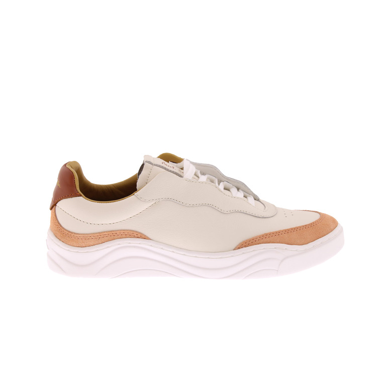Paul Smith sneakers ecru